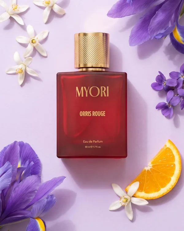 Orris Rouge